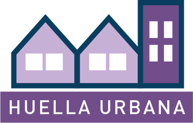 Huella Urbana